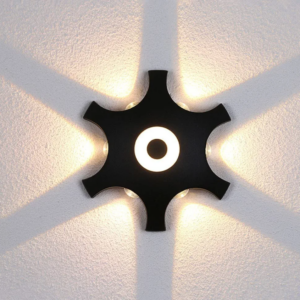 Wall Lamps, Modern