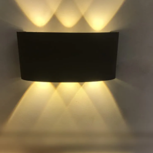 Modern Wall Lamp