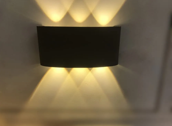 Modern Wall Lamp