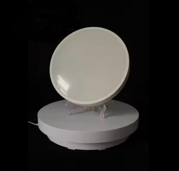 Tealight Round LED