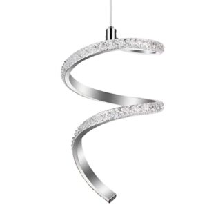 LED Pendant ceiling light