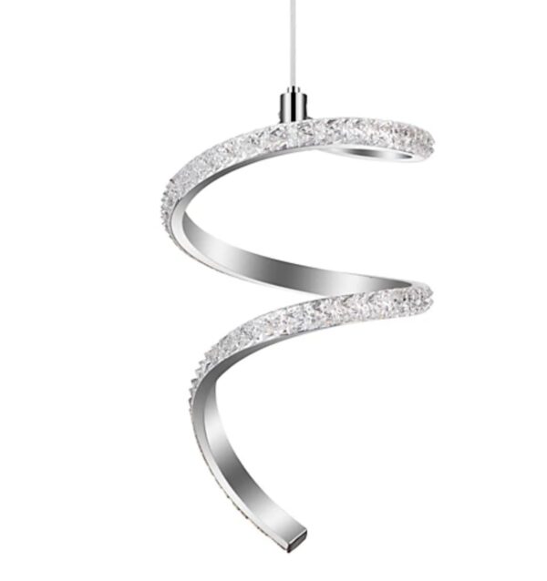 LED Pendant ceiling light