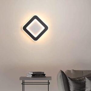 LED wall lamp