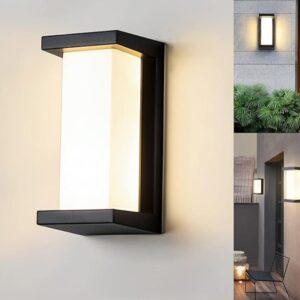 LED Wall Light