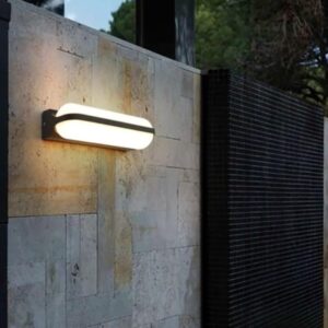 High Brightness LED Wall Lamp