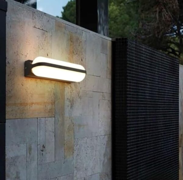 High Brightness LED Wall Lamp