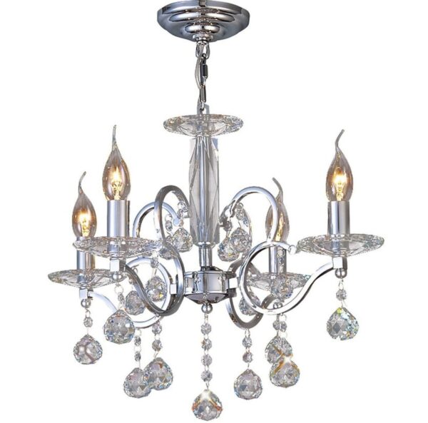 JMWYH Chandelier