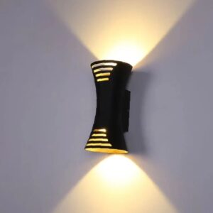 SPDYCES Waterproof Wall Lamp