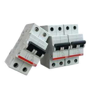 Miniature Circuit Breakers