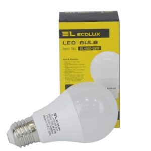 GLOSUN Bulbs