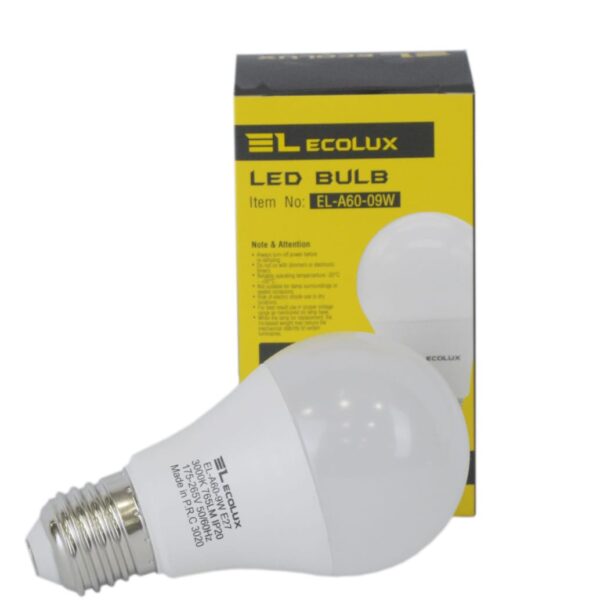 GLOSUN Bulbs