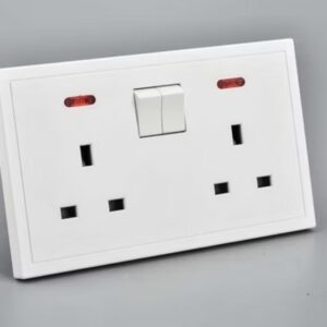 wall power socket