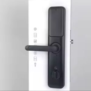 Keyless Entry Door Lock