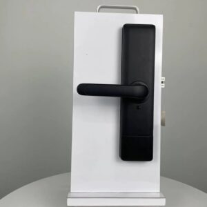 Safety Digital Fingerprint Door Lock