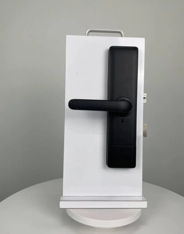 Safety Digital Fingerprint Door Lock